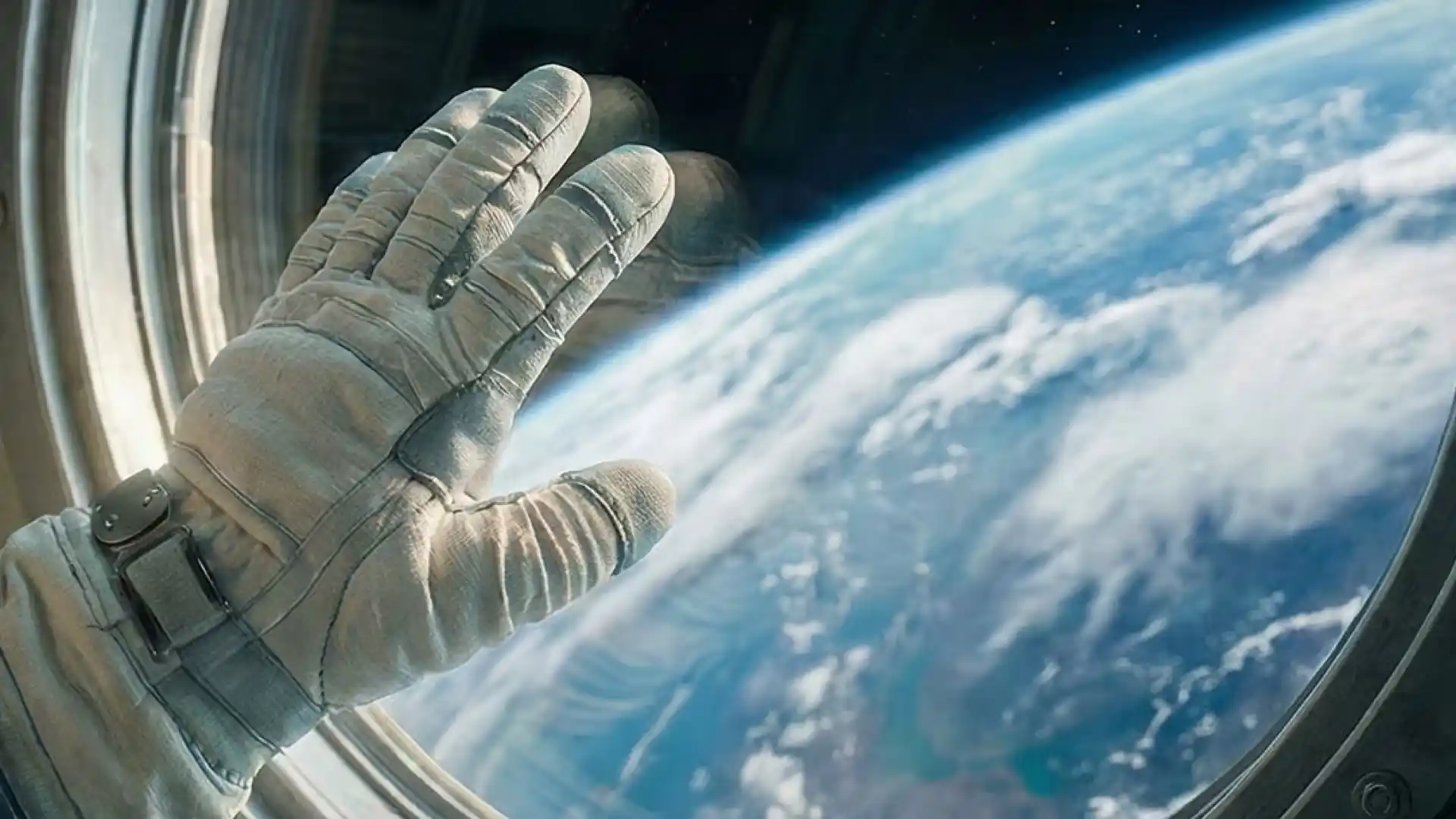 Зрелищные AI-ролики для концерта Роскосмоса ко Дню Космонавтики